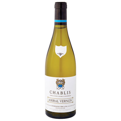 Remoissenet Chablis Amiral Vernon | Wegmans