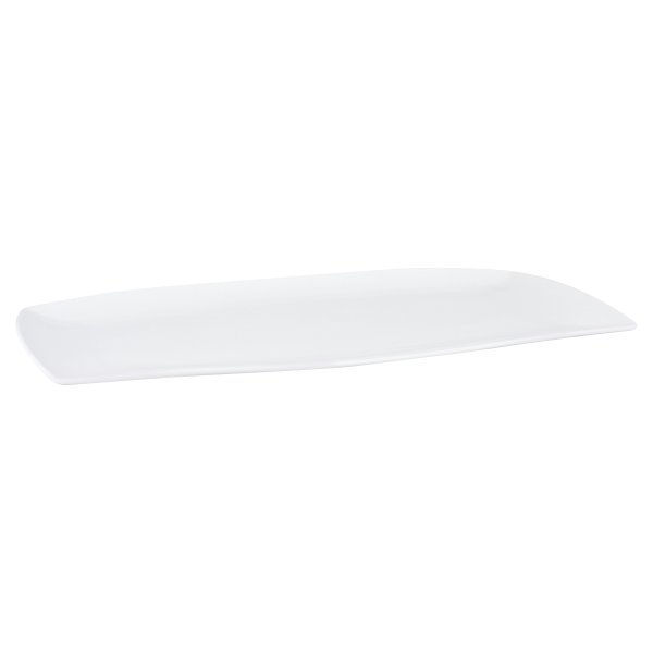 Fortessa Tray, Coupe, Rectangle, Portela | Wegmans