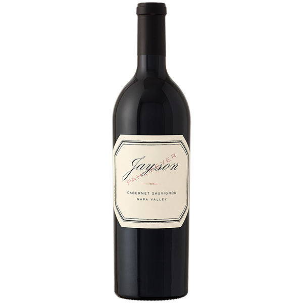 Faust Napa Valley Cabernet Sauvignon | Wegmans