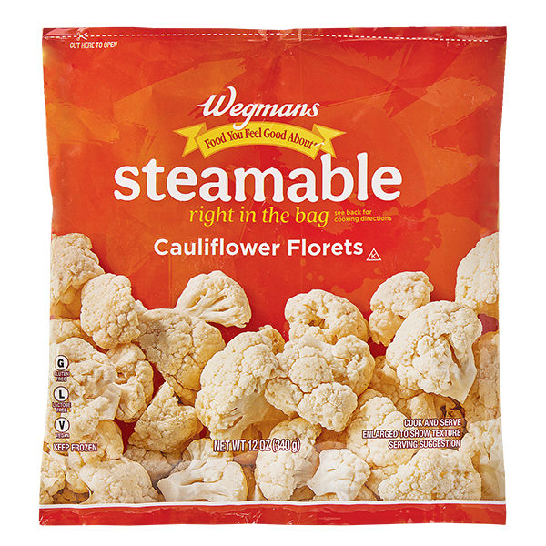 Wegmans Frozen Microwaveable Mukimame Shelled Soybeans | Wegmans