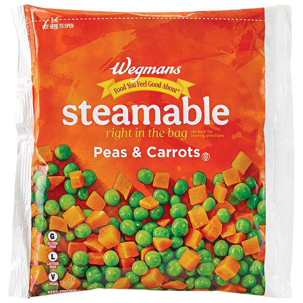 Wegmans Steamable Mukimame | Wegmans