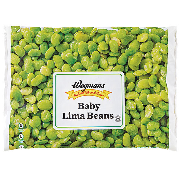 Wegmans Frozen French Style Green Beans | Wegmans