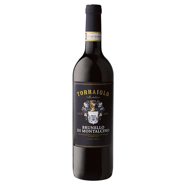 Banfi Brunello di Montalcino | Wegmans