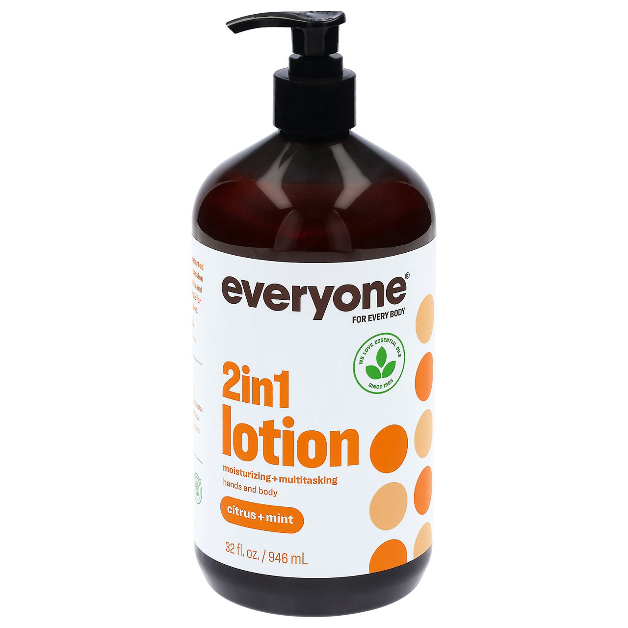 Everyone 2in1 Unscented Lotion | Wegmans