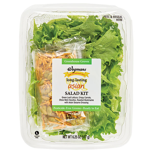 green goddess dressing wegmans Big news! Our fresh, refrigerated salad dressings are now available at  select @Target stores. Grab a bottle on your next run and give your greens  an easy upgrade.   Link in