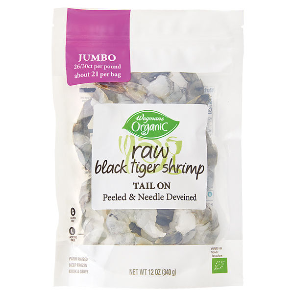 Florida Premier Key West Pink Shrimp 21/-35 EZ-Peel | Wegmans