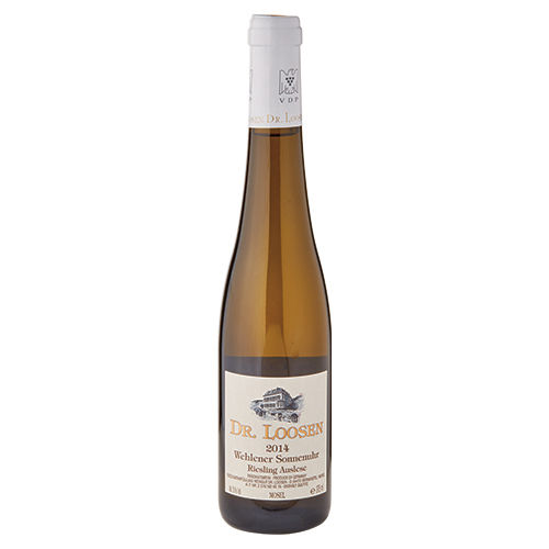 Dr Loosen Wehlener Sonnenuhr Riesling Auslese | Wegmans