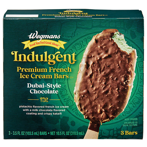 My/Mochi Double Chocolate Ice Cream | Wegmans