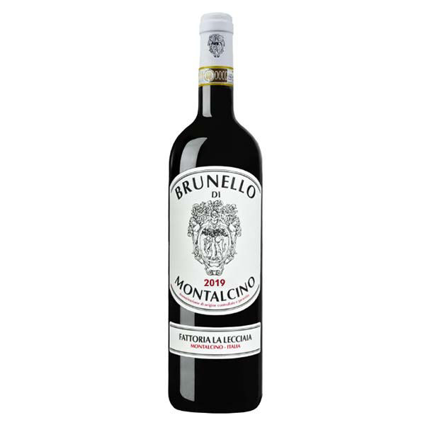 Fattoria La Lecciaia Brunello di Montalcino 2019 | Wegmans