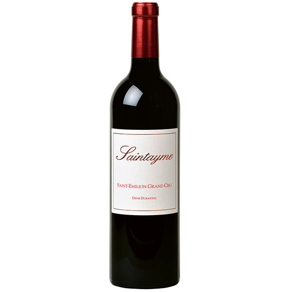 Les Tours De Belcier Red Bordeaux 2020 | Wegmans