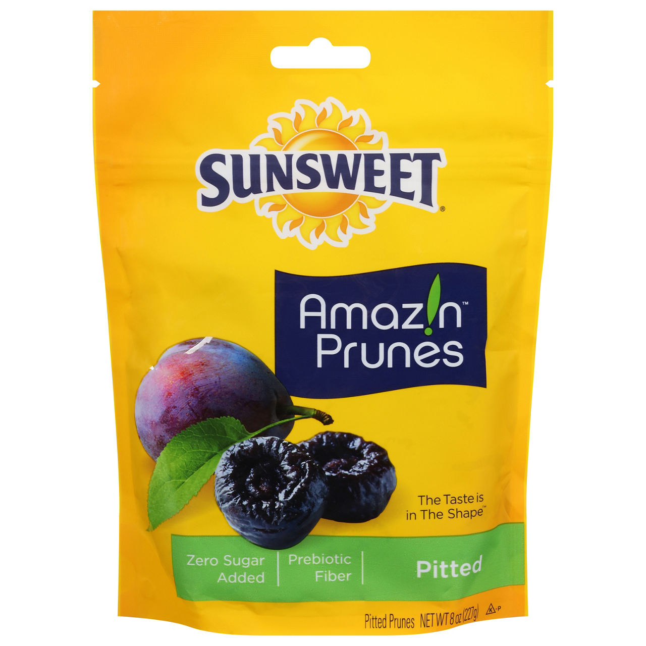 Sunsweet Ones Prunes, Value Pack | Wegmans