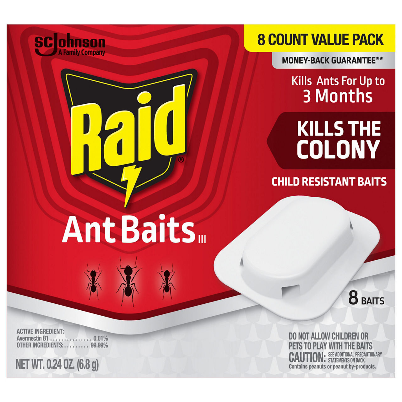 Terro Ant Baits, Ant Killer II, Liquid | Wegmans