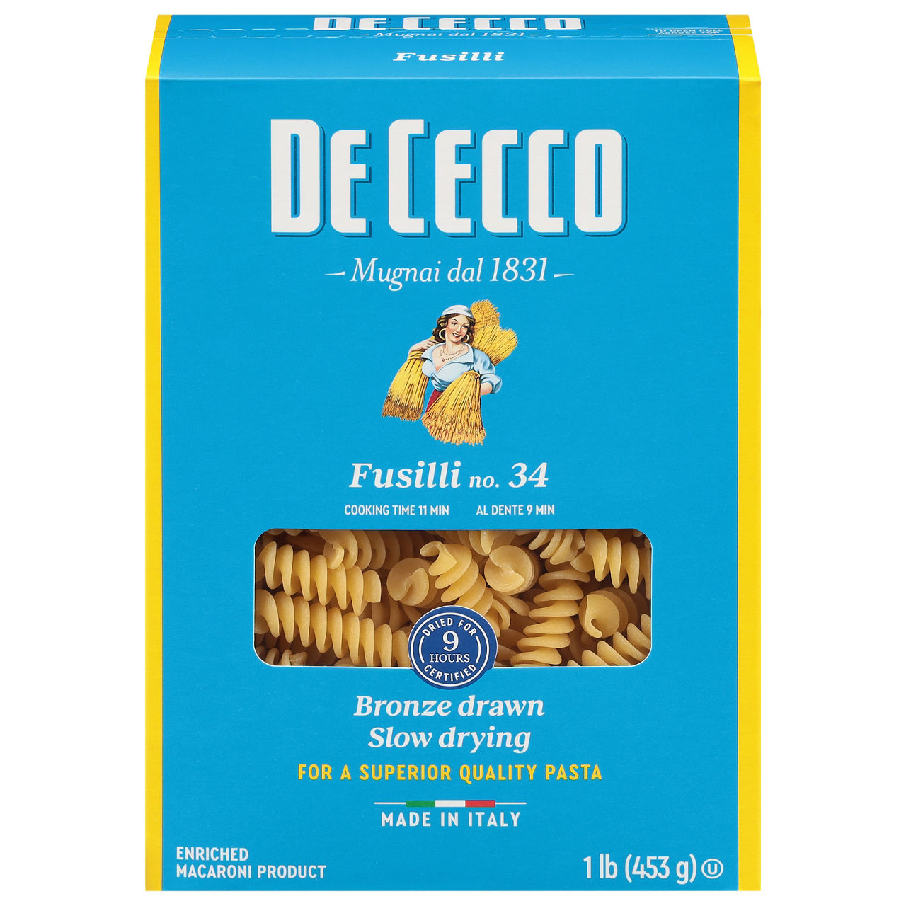 De Cecco Acini di Pepe, No. 78 | Wegmans