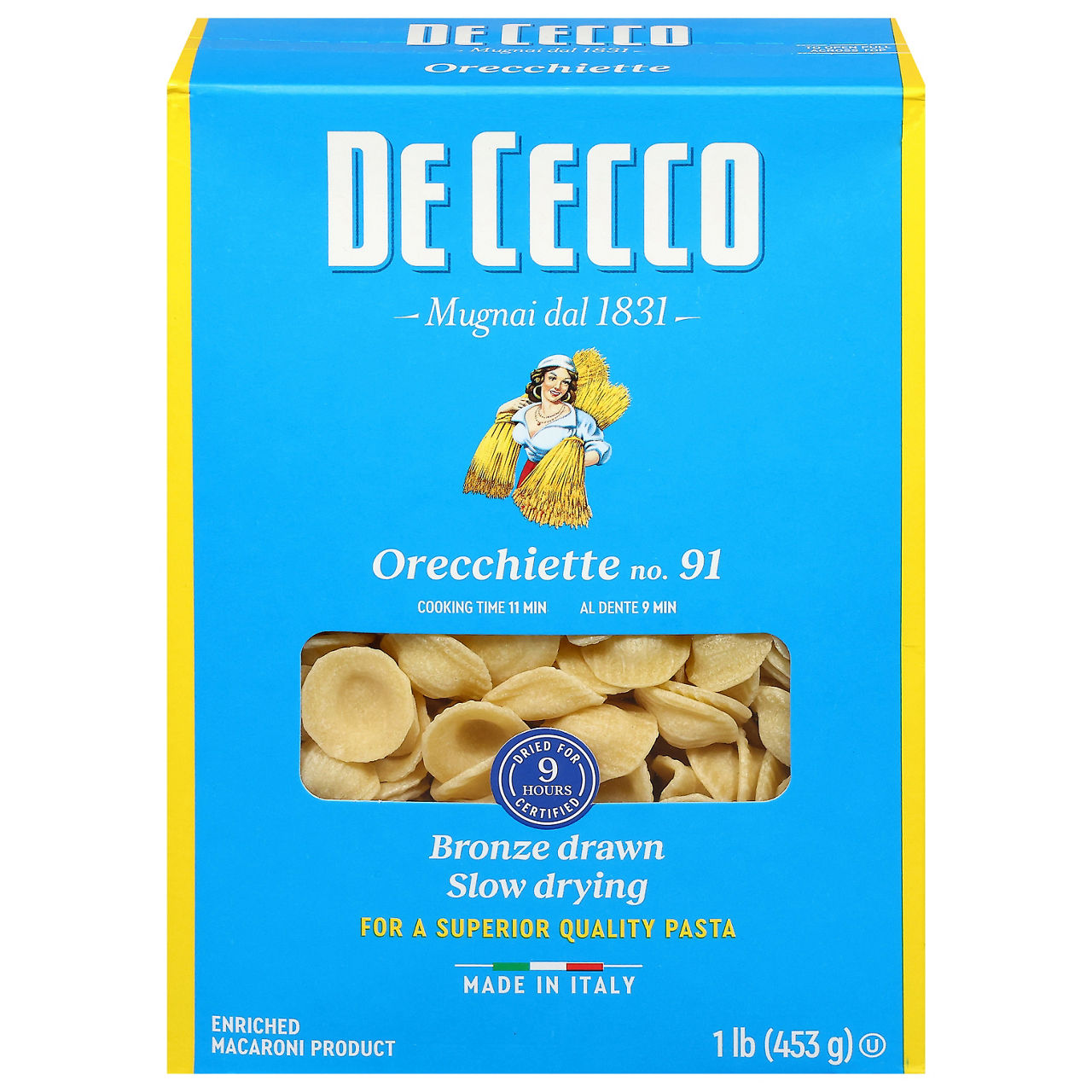 【⟡美品】godgatemaco MaCO chokki ジレ De Cecco Orzo, No. 74 | Wegmans