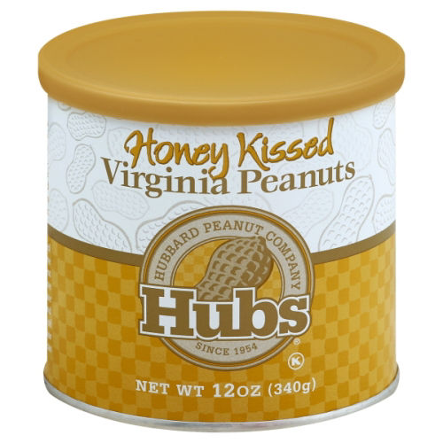 Hubs Virginia Peanuts, Home Cooked, Sweet Heat | Wegmans