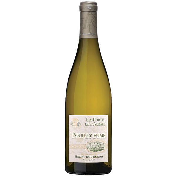 Pouilly Fumé 2000年 750ml Henri Bourgeois Pouilly Fume | Wegmans