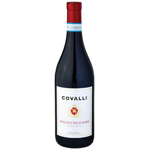 Covalli Dolcetto D'alba | Wegmans