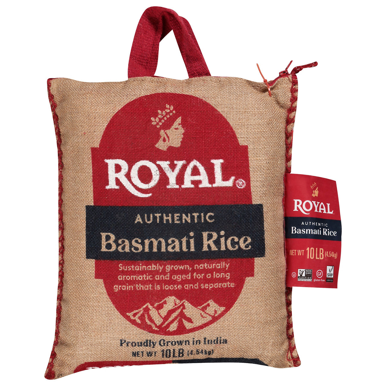 Royal Authentic Basmati Rice | Wegmans