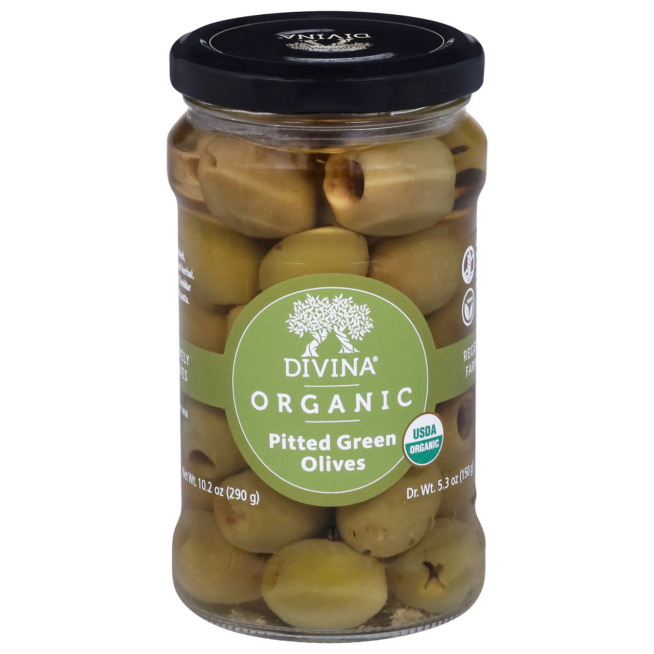 Divina Muffuletta Olives Salad | Wegmans