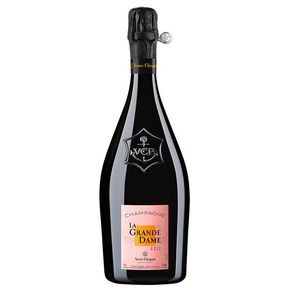 ワイン Veuve Clicquot Veuve Clicquot Yellow Label Brut Champagne NV 750 ml.