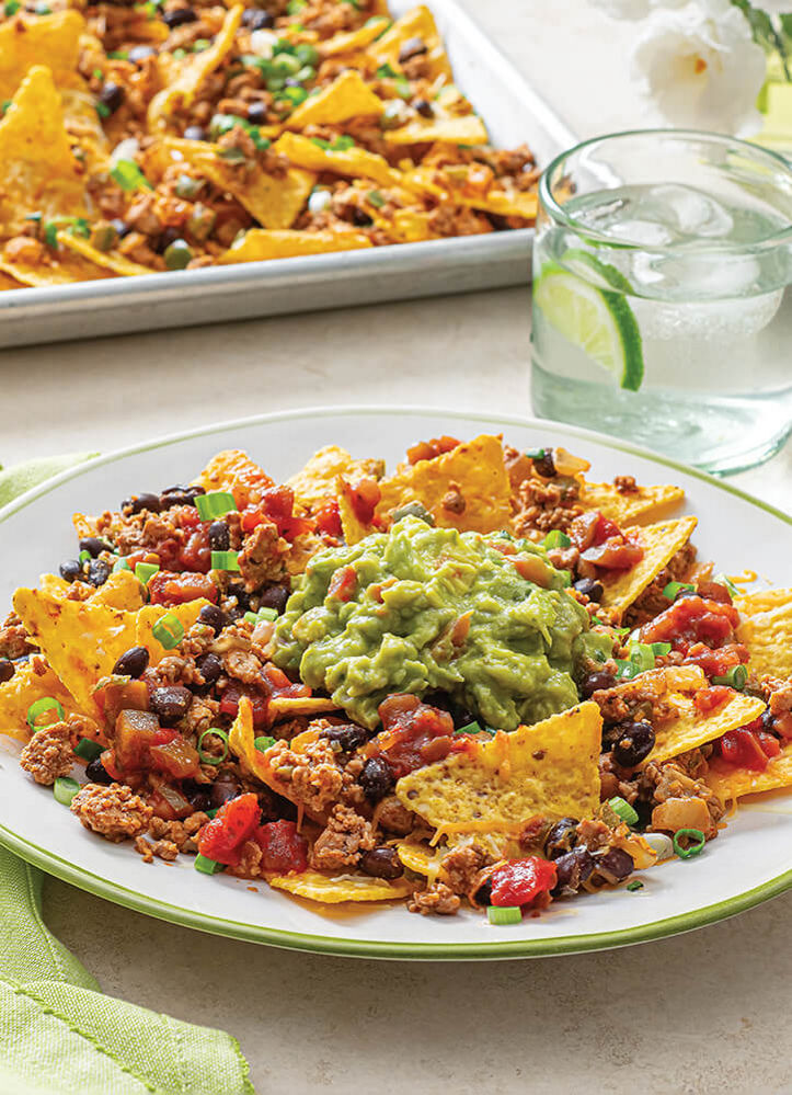 Nachos