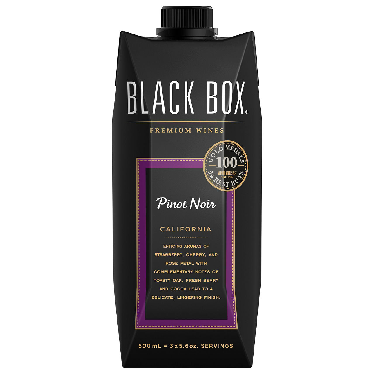 Black Box Chardonnay | Wegmans