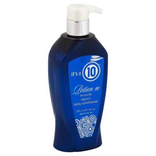 It's a 10 Conditioner, Repair Daily, Miracle | Wegmans