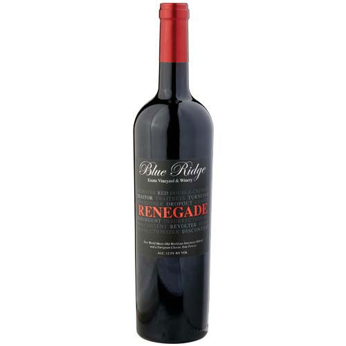 Blue Ridge Renegade | Wegmans