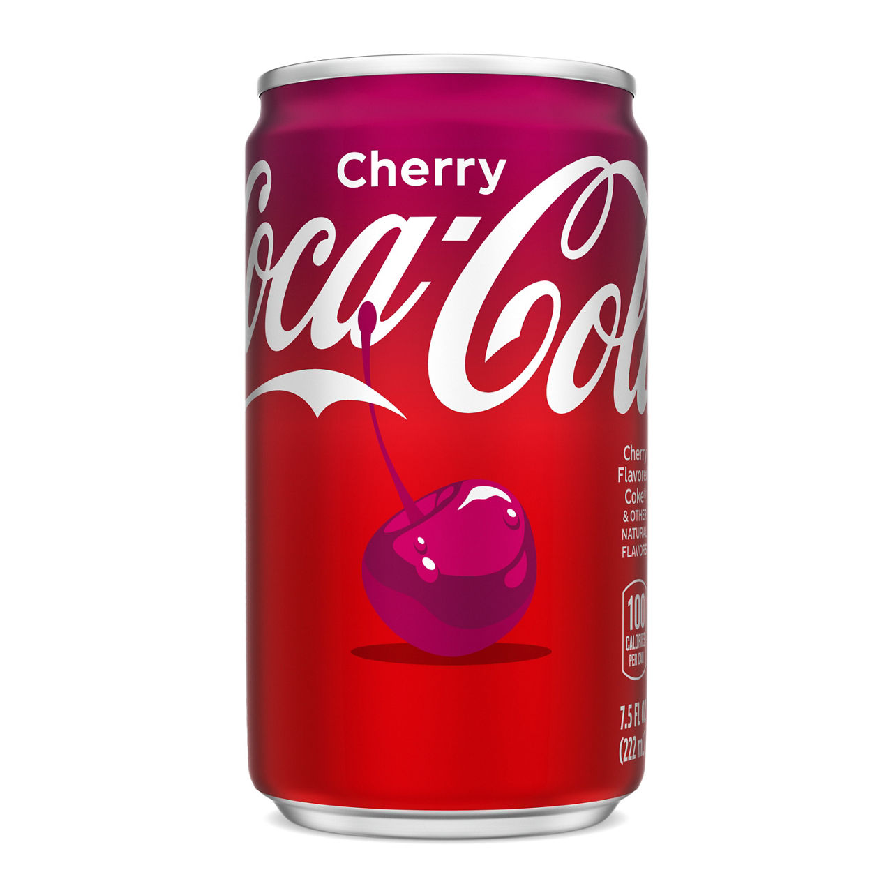 Coca-Cola Cherry Soda Cans | Wegmans