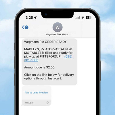 Online Pharmacy and Home Delivery