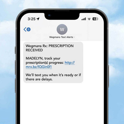 Online Pharmacy and Home Delivery