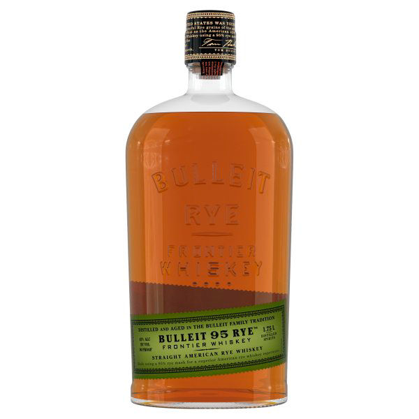 Bulleit Rye | Wegmans