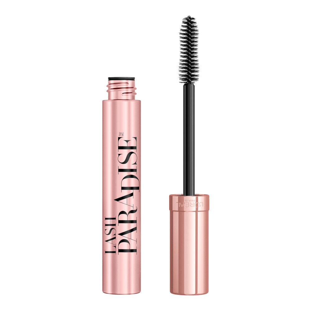 L'Oreal Paris Voluminous Original Curved Brush Mascara Black Brown