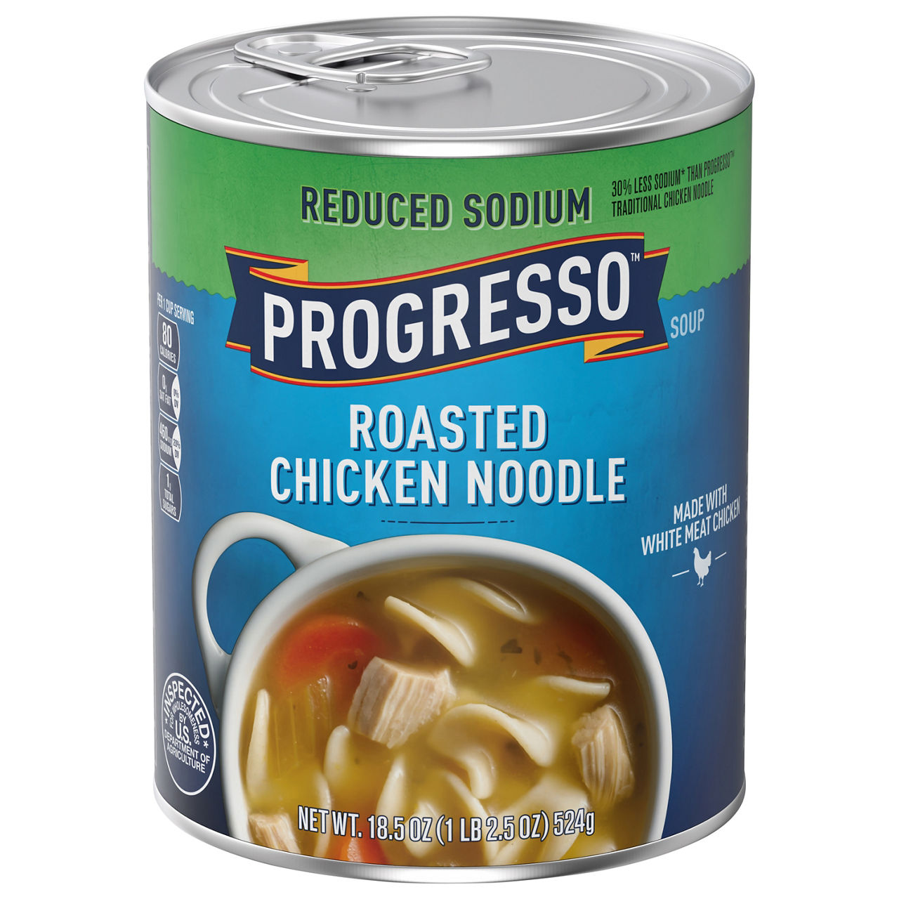 Progresso Soup, Reduced Sodium, Italian-Style Wedding with