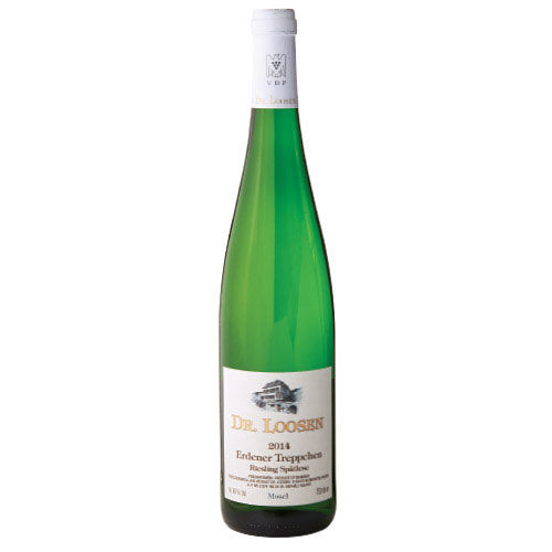 Dr Loosen Wehlener Sonnenuhr Riesling Auslese | Wegmans