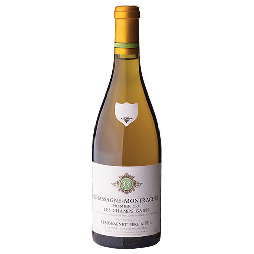 Remoissenet Chassagne Montrachet Champs Gains 1er Cru 2015 | Wegmans