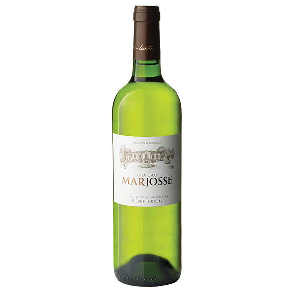 Chateau Marjosse White Bordeaux | Wegmans