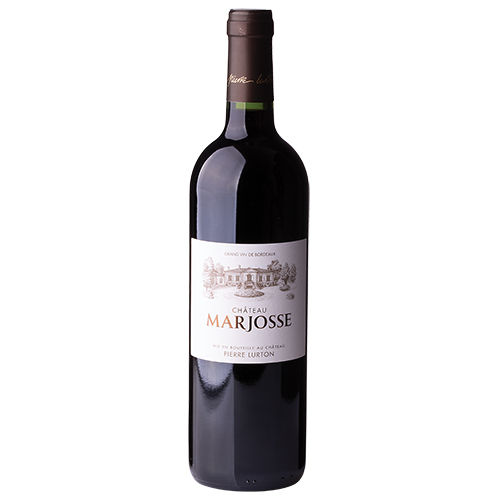 Chateau Marjosse Red Bordeaux | Wegmans