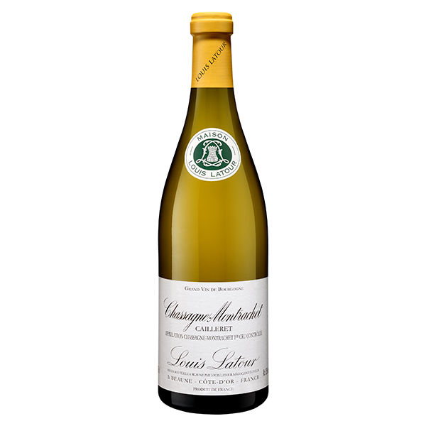 DRC モンラッシェ 1994 Montrachet  空瓶 Latour Chassagne Montrachet Cailleret 1er Cru 2015 | Wegmans