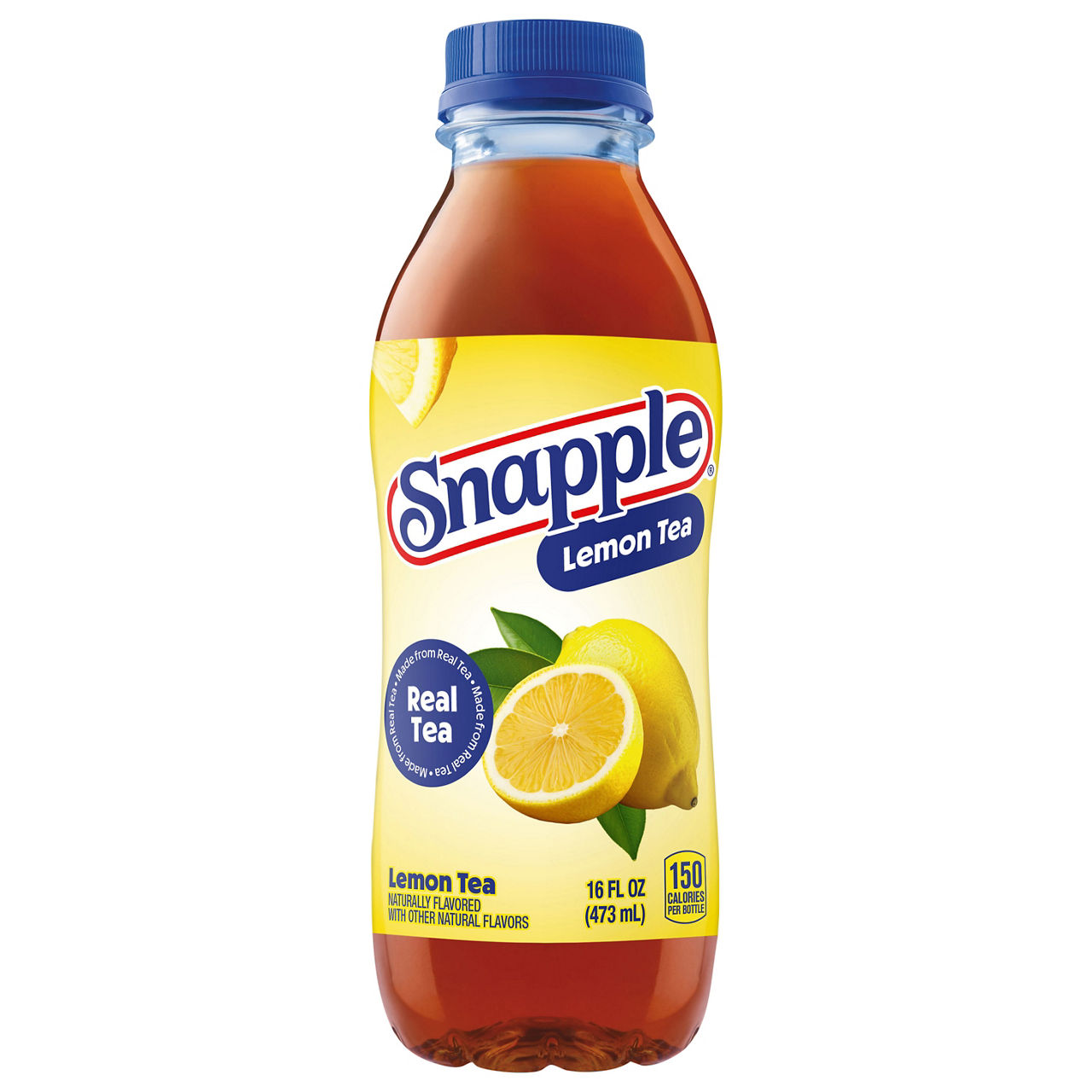 Snapple Peach Tea | Wegmans