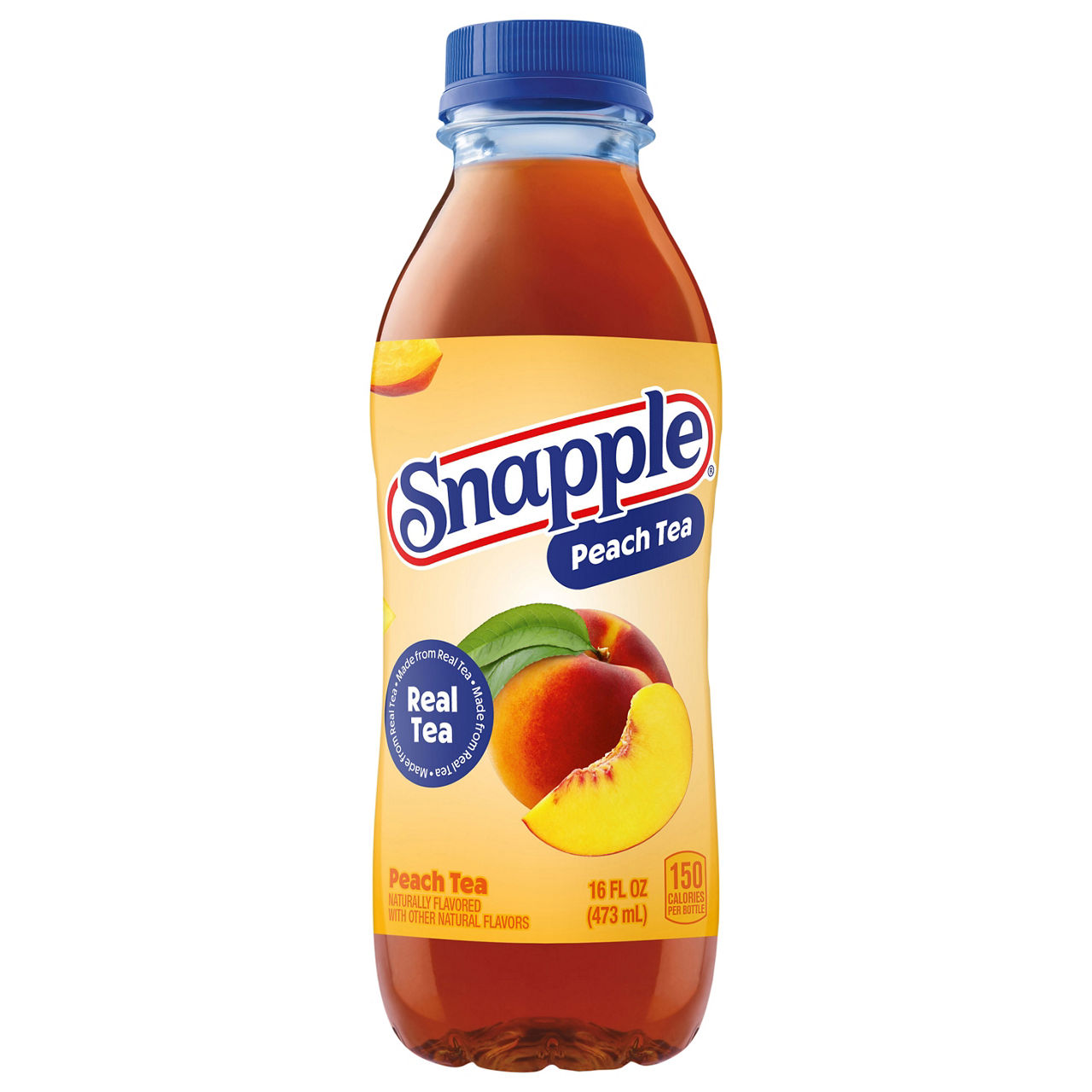 Peach☆ Snapple Peach Tea | Wegmans
