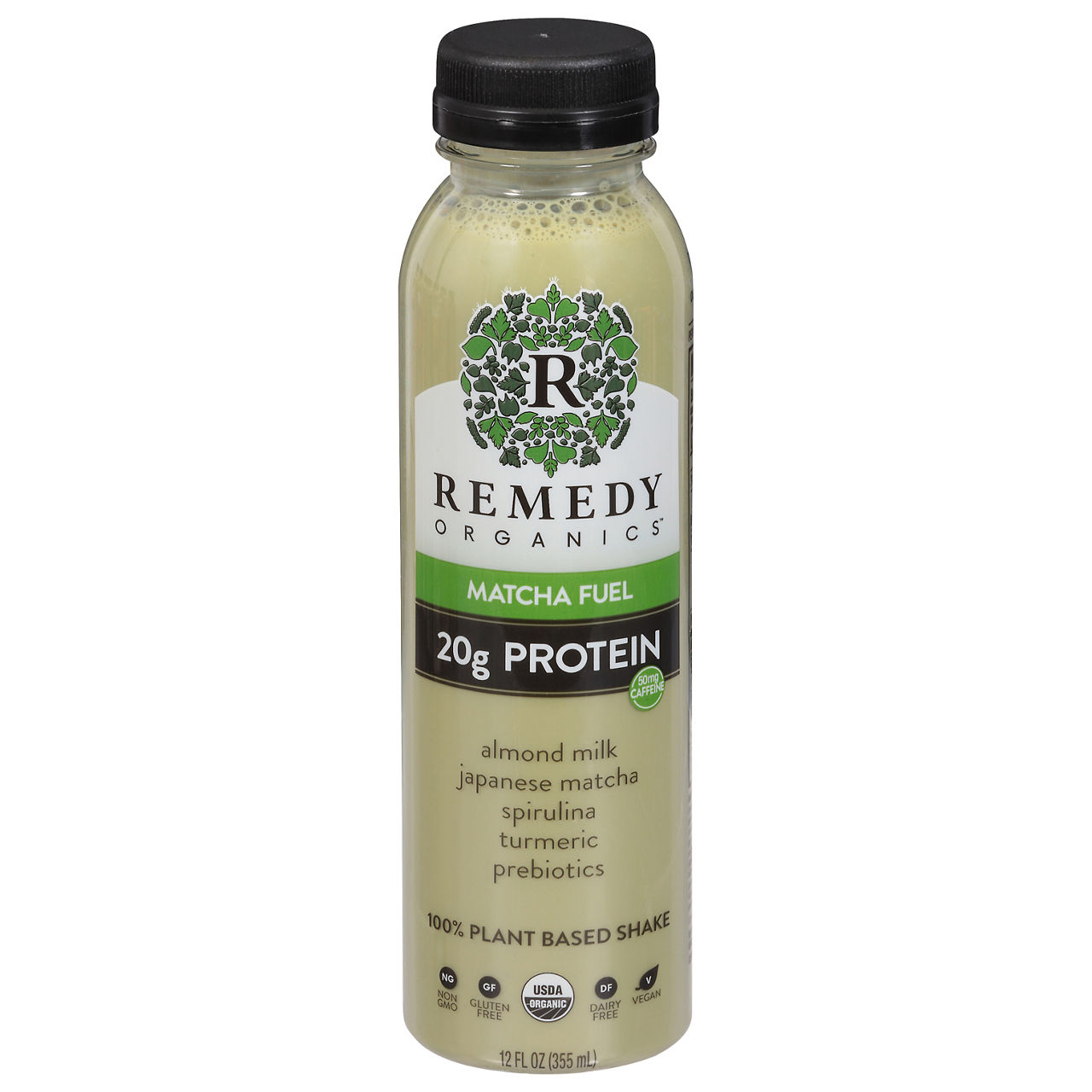 Koia Shake, Cinnamon Horchata, Plant-Based | Wegmans