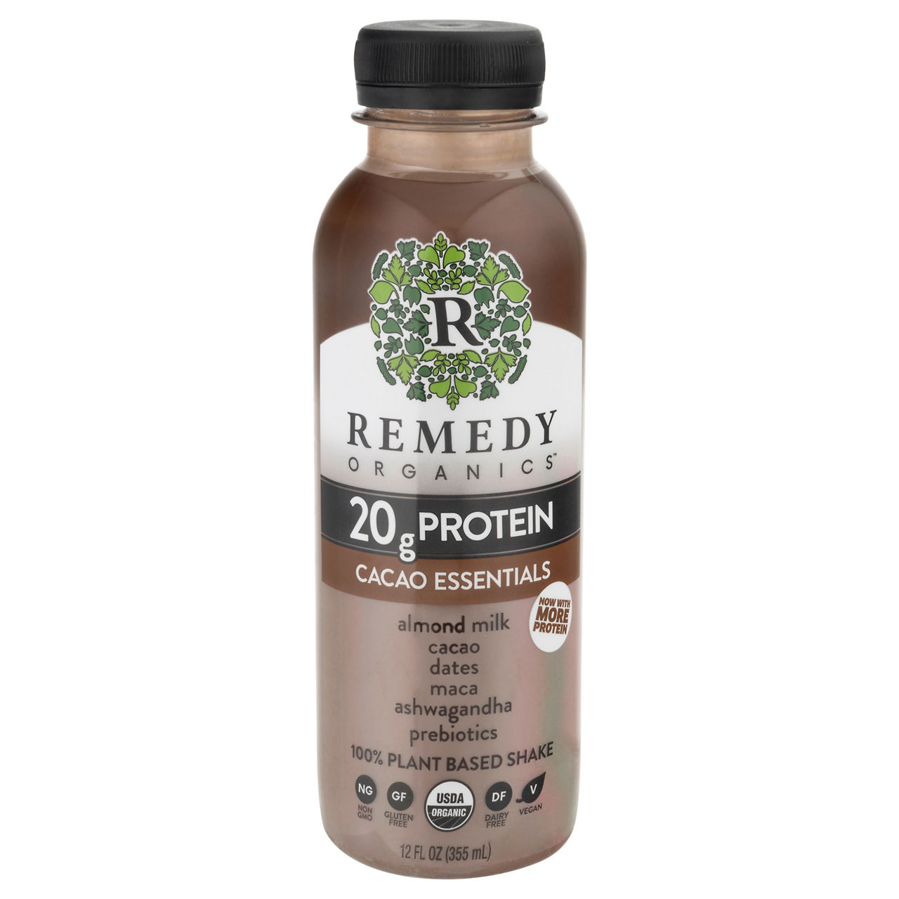Koia Shake, Cinnamon Horchata, Plant-Based | Wegmans
