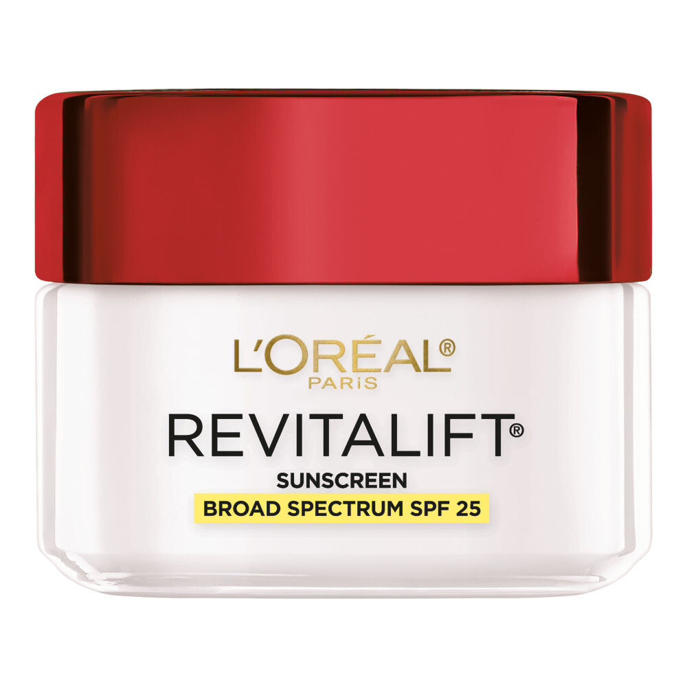 L'Oreal Paris Revitalift Anti-Wrinkle + Firming Day Moisturizer