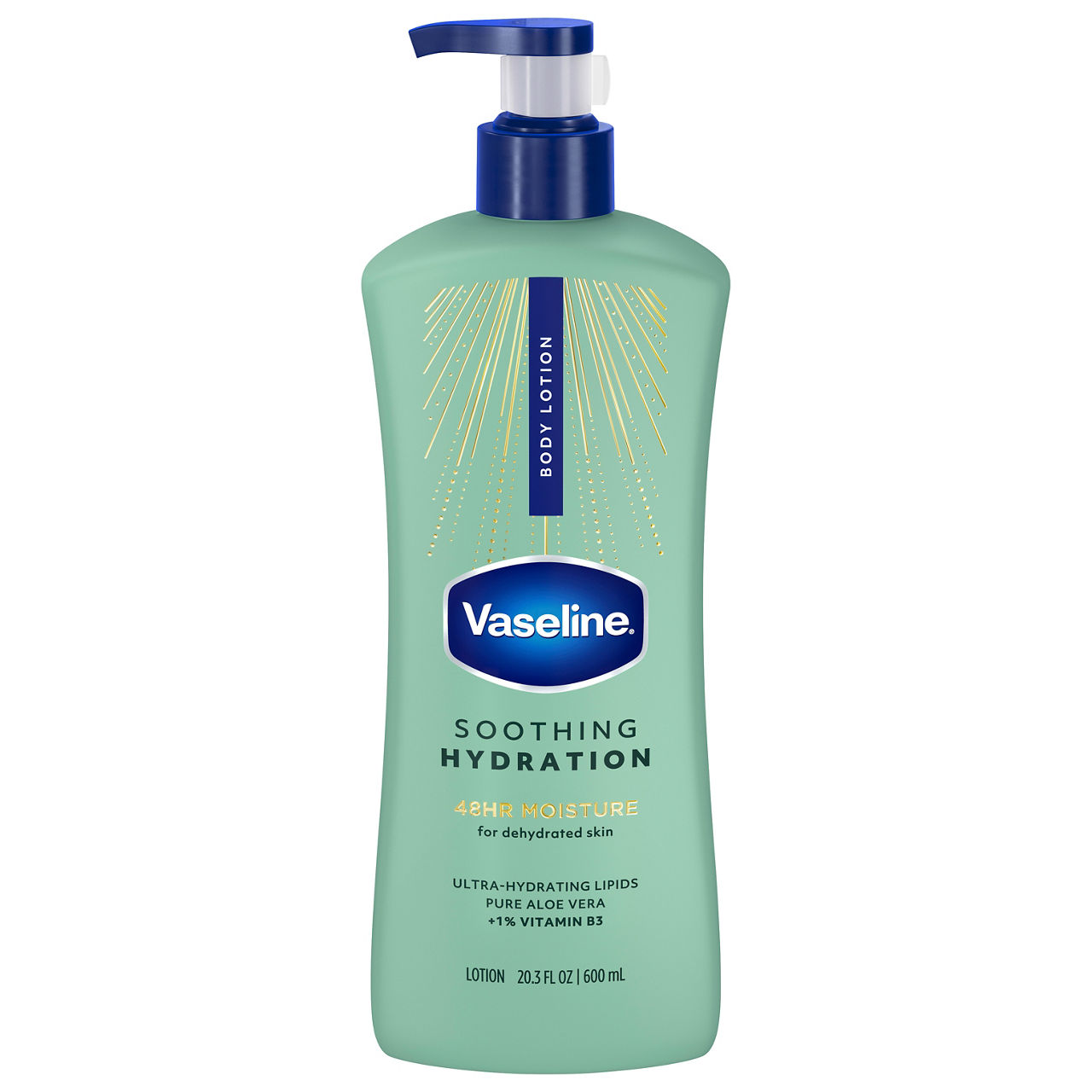 Vaseline Men Fast Absorbing 3-in-1 Face | Wegmans
