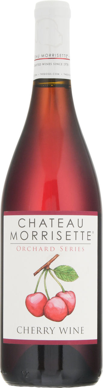 Chateau Morrisette Cherry Wine | Wegmans