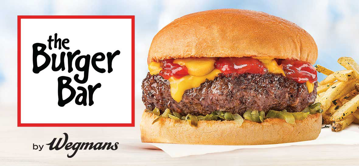 Burger Bar