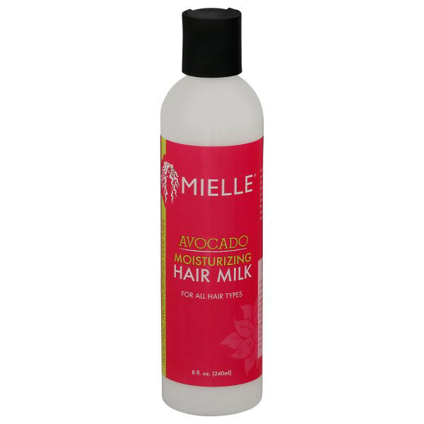 Mielle Hair Milk, Moisturizing, Avocado | Wegmans