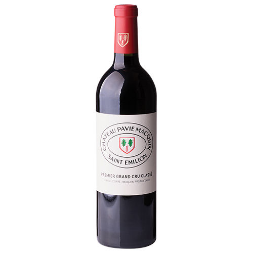 CHATEAU PAVIE MACQUIN シャトー・パヴィ・マカン 2015 Chateau Pavie Macquin 2015 | Wegmans