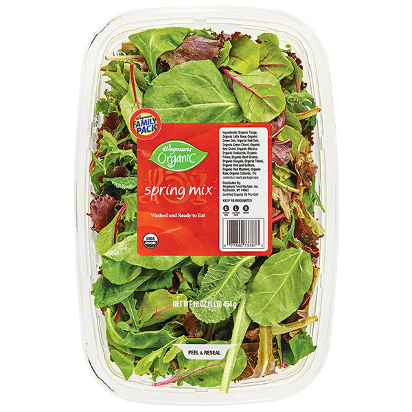 green goddess dressing wegmans Green Goddess main image 0